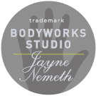 BODYWORKS STUDIO - Jayne Nemeth